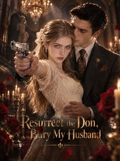 Resurrect the Don, Bury My Husband poster
