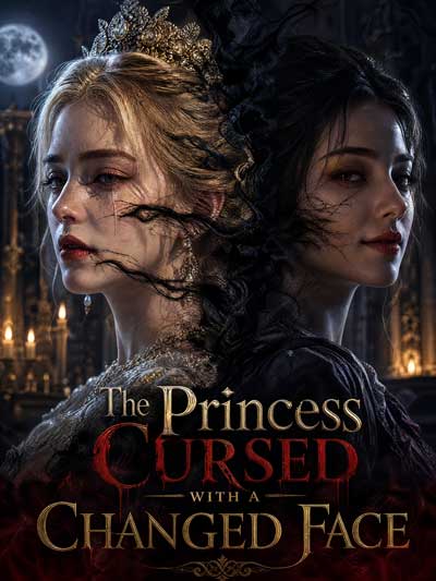 The Princess Cursed to Swap Faces poster