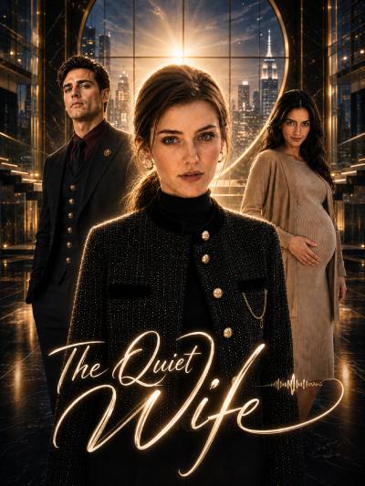 The Quiet Wife poster