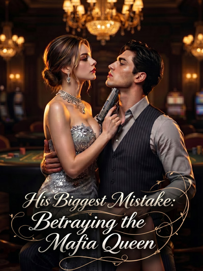 The Godfather's Biggest Mistake poster