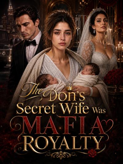 The Don's Secret Wife Was Mafia Royalty poster
