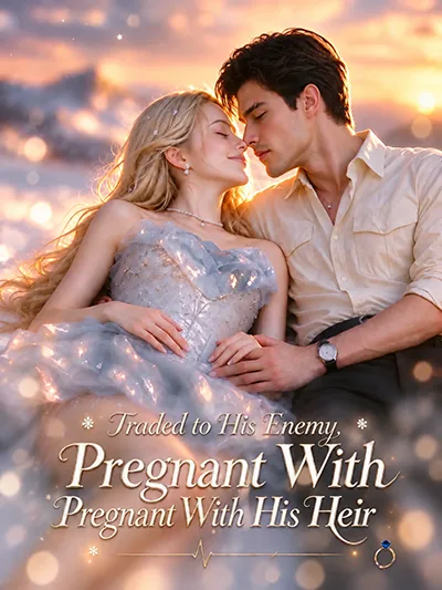 Traded to His Enemy, Pregnant With His Heir poster