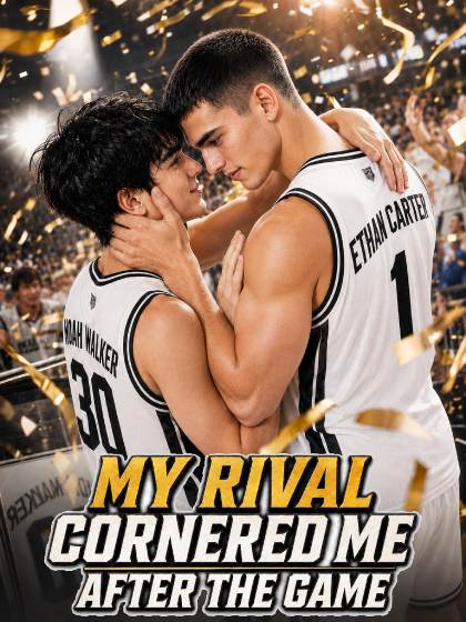 My Rival Cornered Me After the Game poster