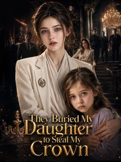 They Buried My Daughter to Steal My Crown poster