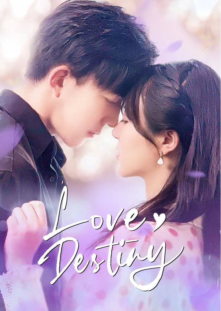 Love Destiny poster