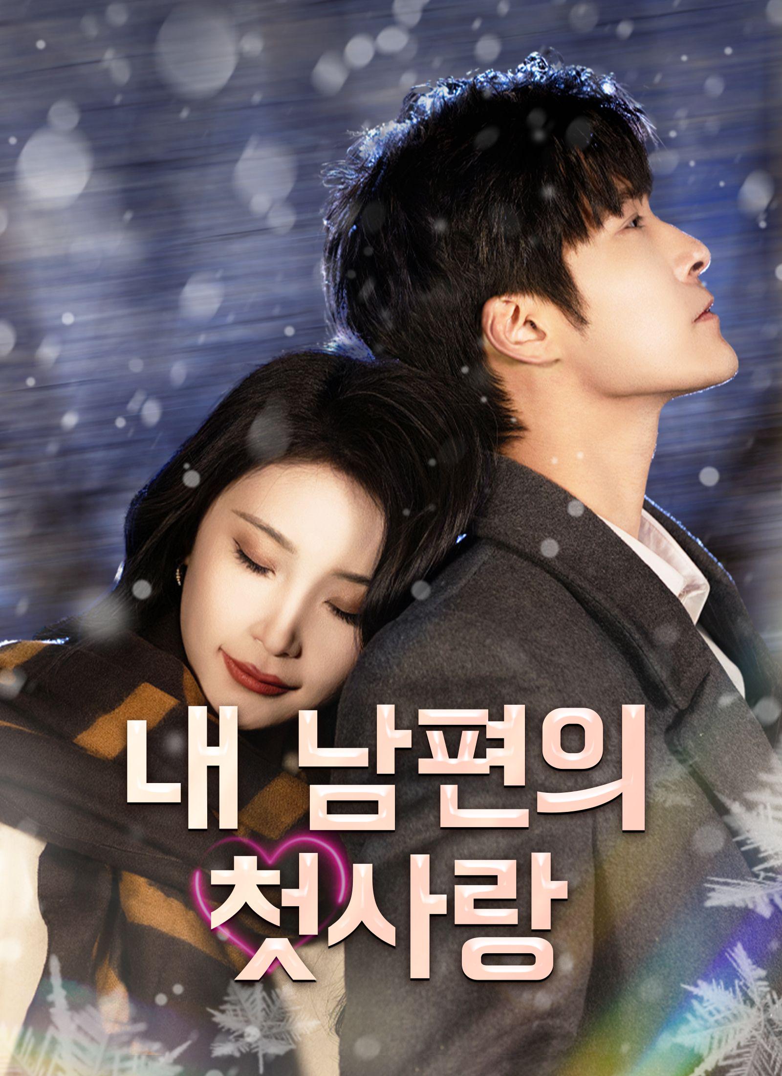 My Husband's First Love poster