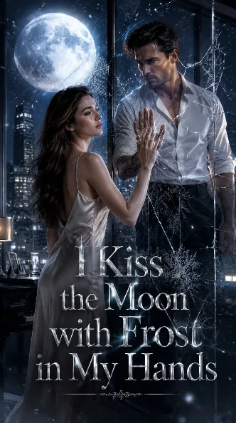 I-Kiss the-Moonwith-Frostin-My Handse cover