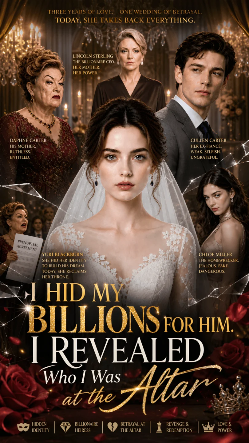 Runaway Heiress, Billionaire's Daughter cover
