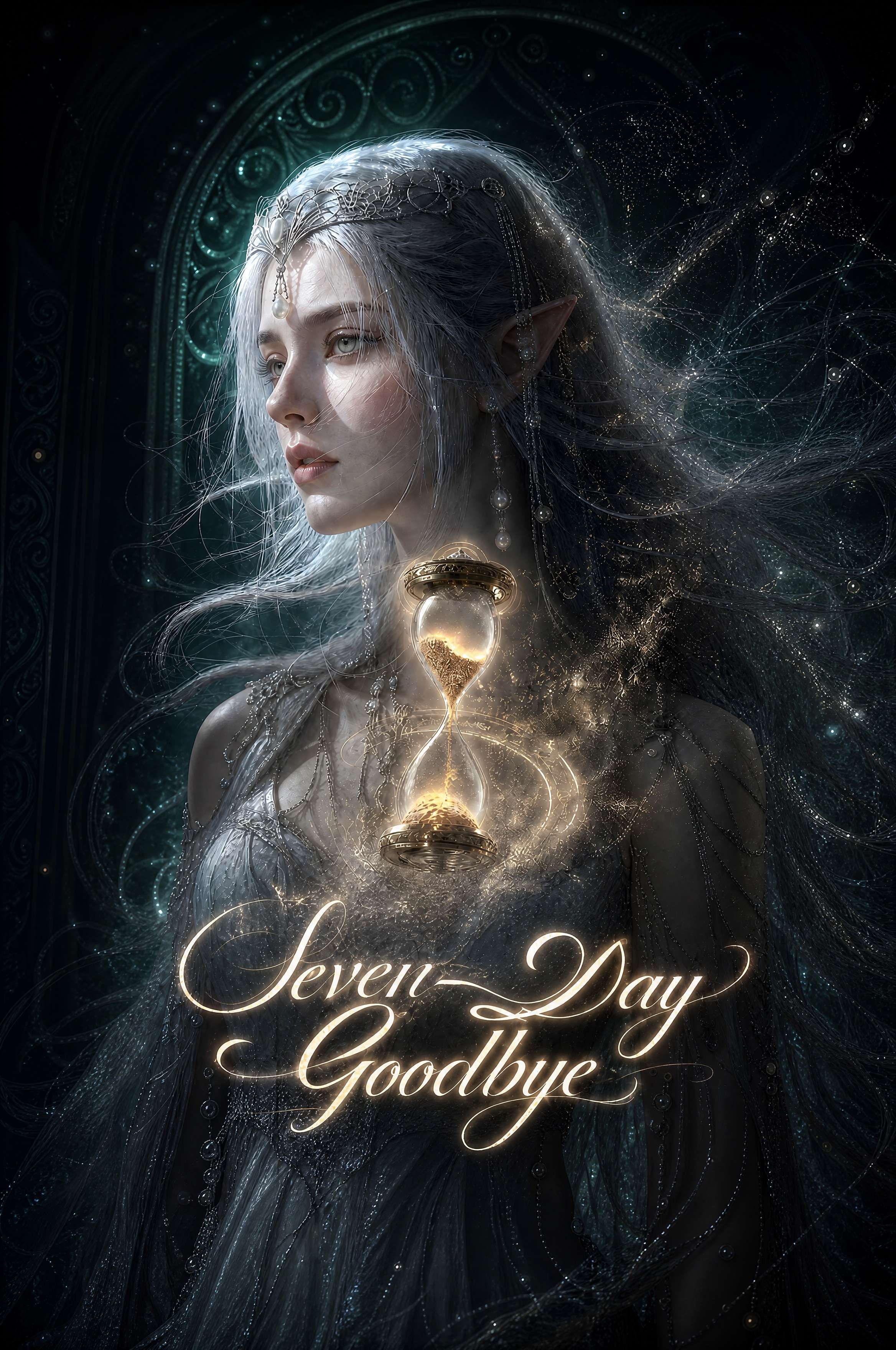 Seven-Day Goodbye poster