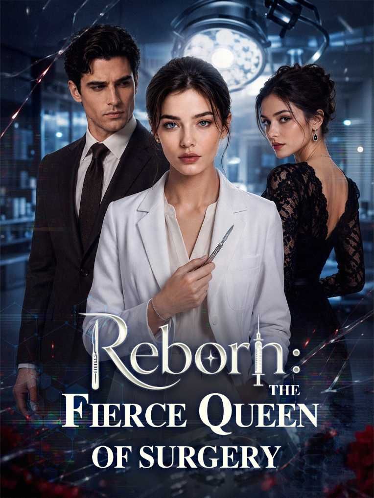 Reborn The Fierce Ueen Of Surgery poster