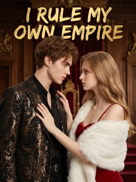 I Rule My Own Empire poster