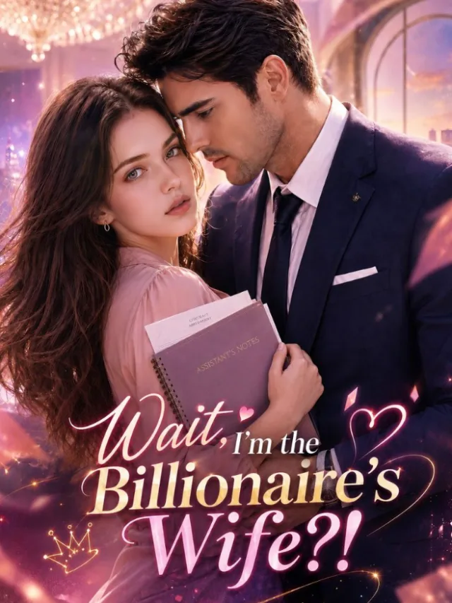 Wait, I'm the Billionaire's Wife?! poster