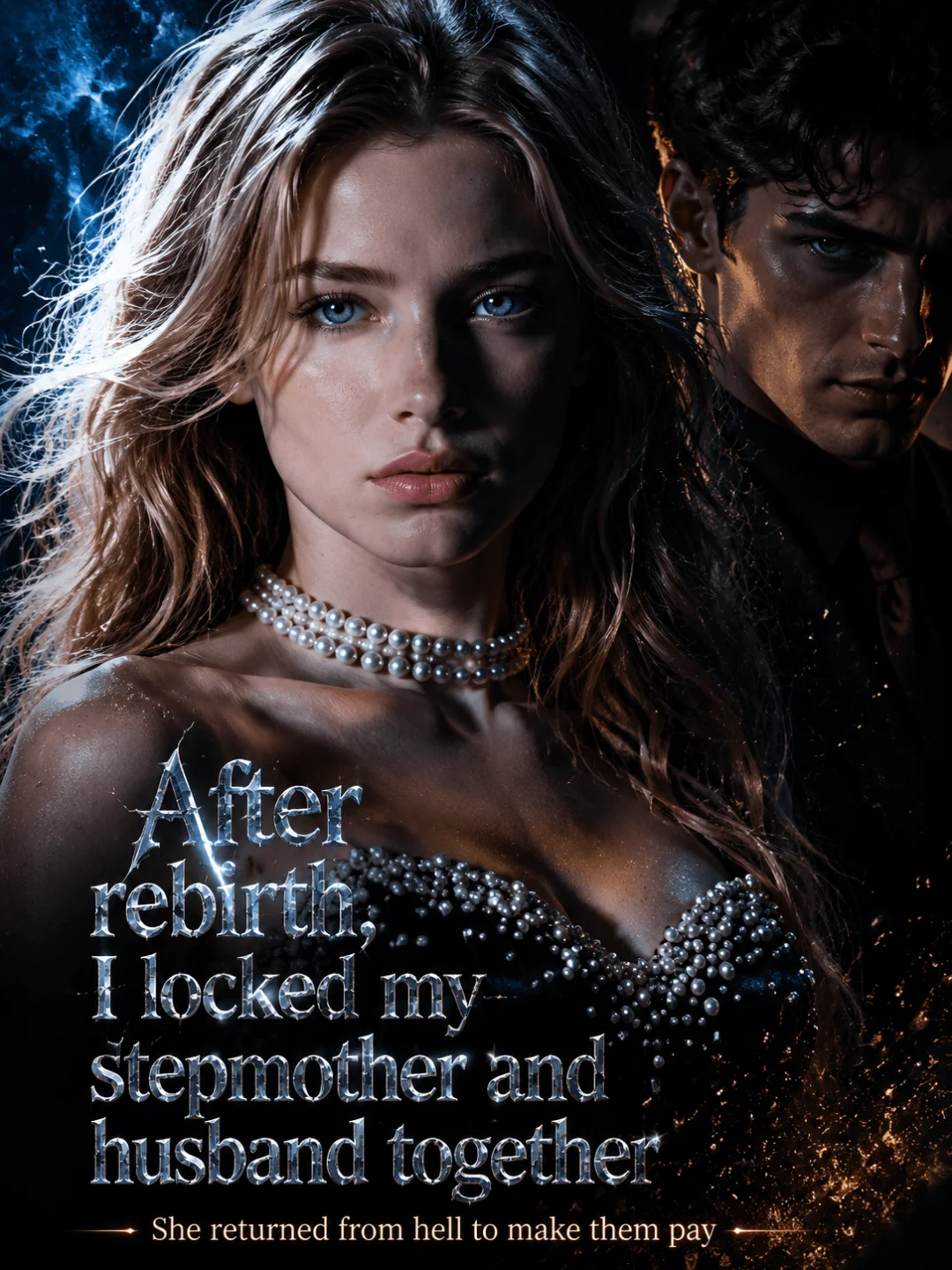 After Rebirth, I Locked My Stepmother And Husband Together poster