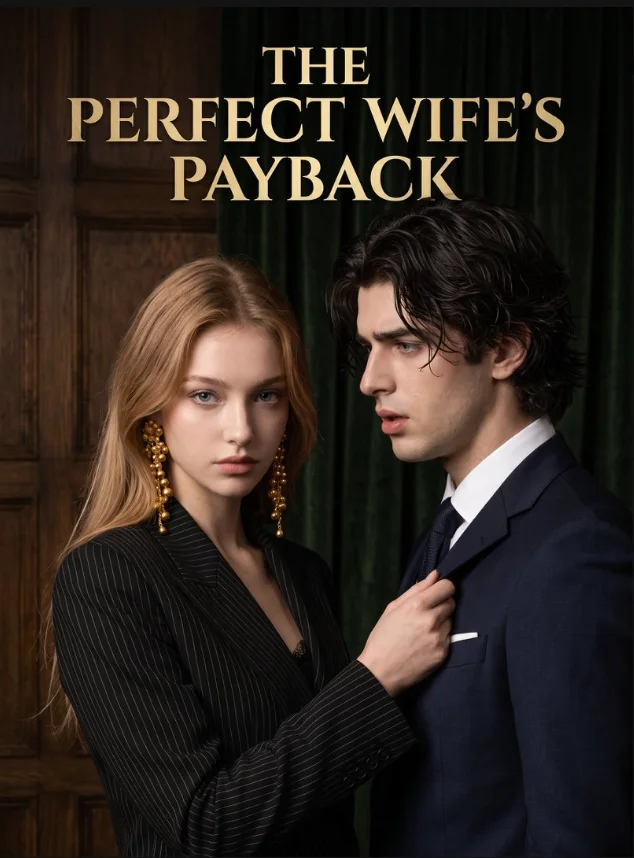 The Perfect Wife's Payback poster