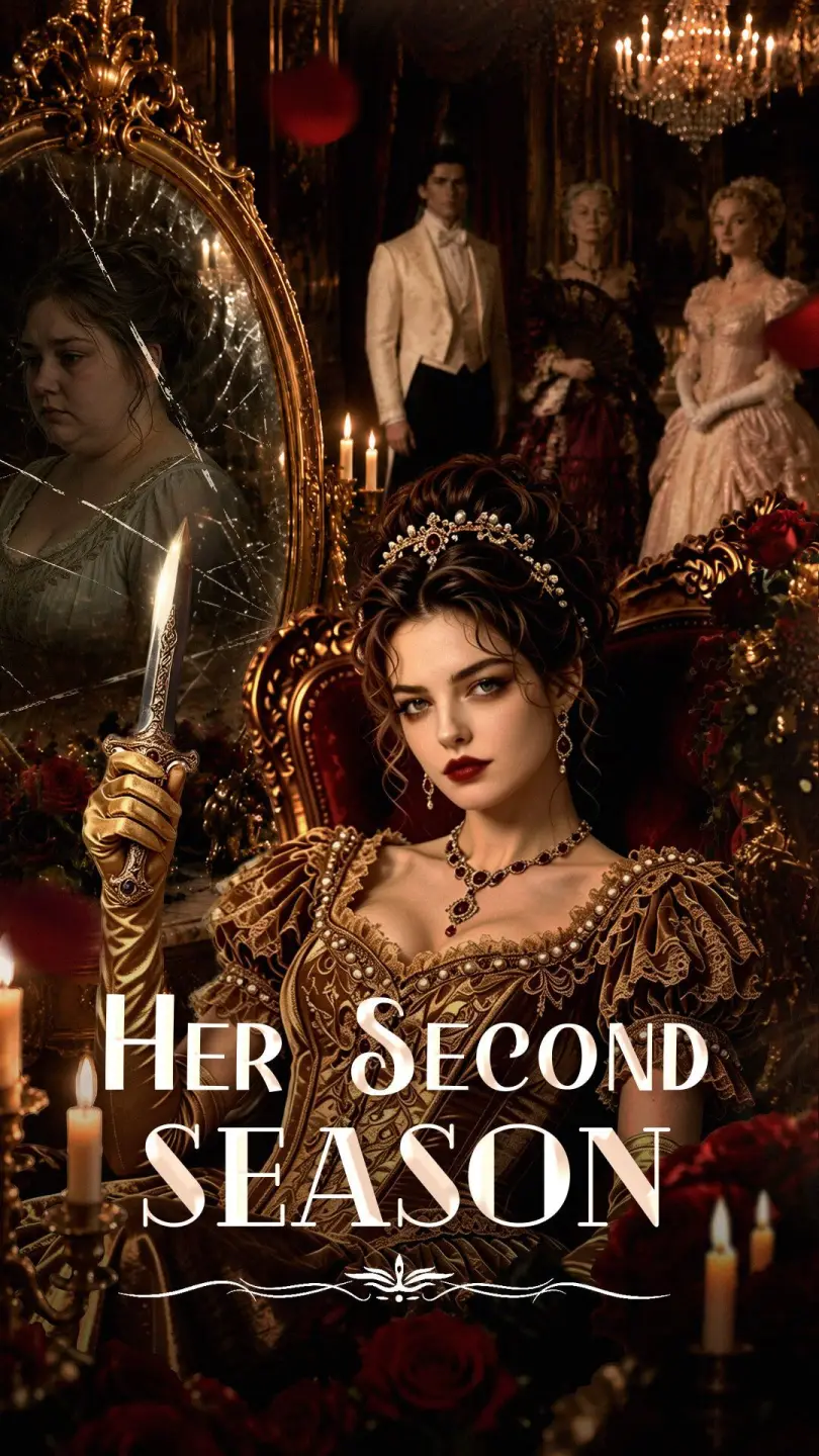 Her Second Season cover