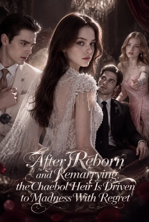 SAfterReborn and Remarrying, the Chaebol Heir Is Driven to Madness With Regret poster