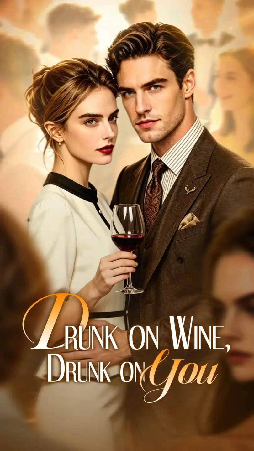 Drunk on Wine，Drunk on You cover