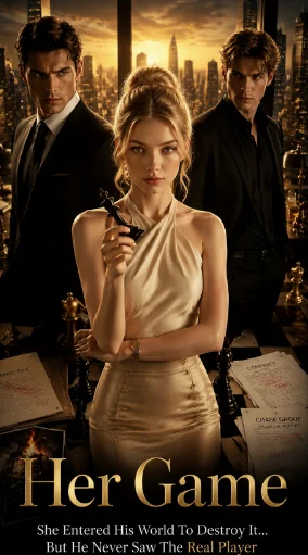 Her Game cover