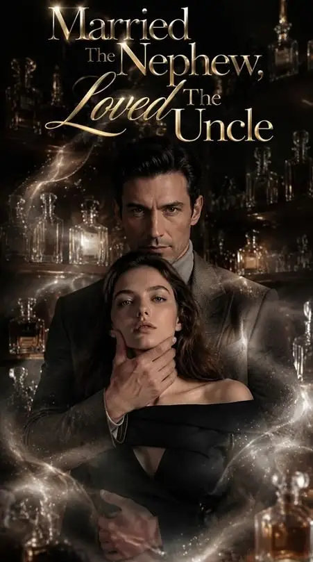 Married The Nephew,   Loved The Uncle cover