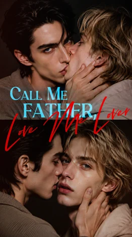 Call Me Father, Love Me Lover cover