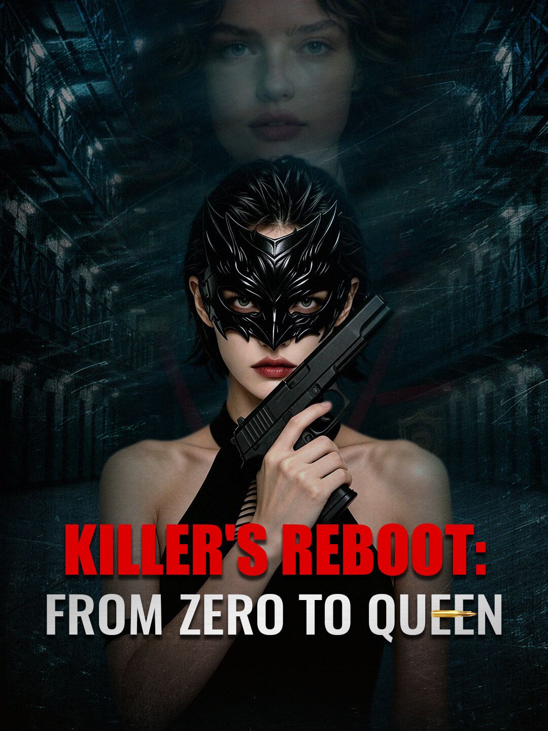 Killer's Reboot: From Zero to Queen poster
