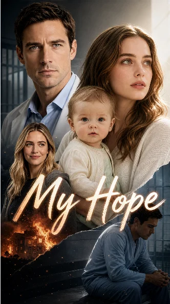 My Hope cover