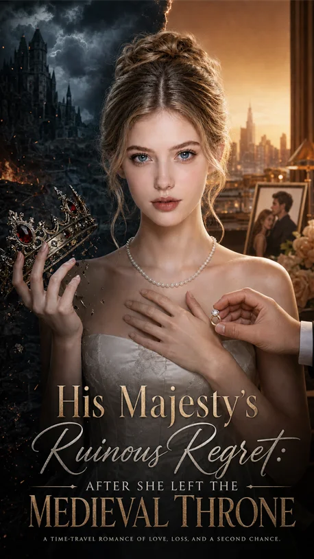 His Majesty's Ruinous Regret: After She Left the Medieval Throne cover