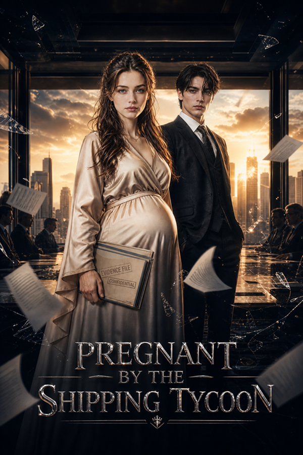 PregnantByTheShippingTycoon poster