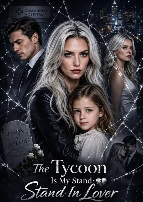 The Tycoon Is My Stand‑In Lover poster