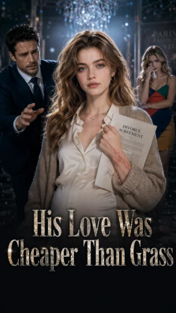 His Love Was Cheaper Than Grass cover