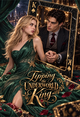 Tipping the Underworld King poster