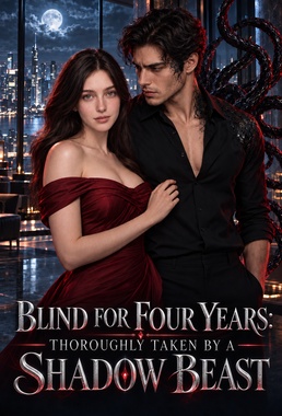 Blind for Four Years: Thoroughly Taken by a Shadow Beast poster