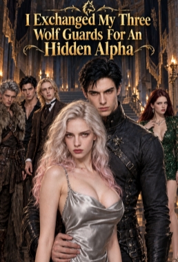 I Exchanged My Three Wolf Guards For An Hidden Alpha poster