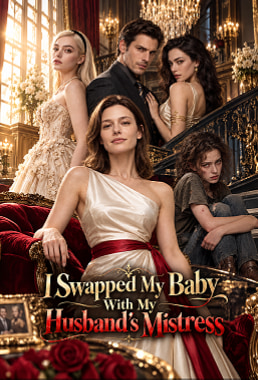 I Swapped My Baby With My Husband's Mistress poster
