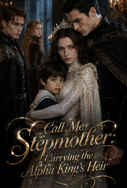 Call Me Stepmother: Carrying the Alpha King's Heir poster