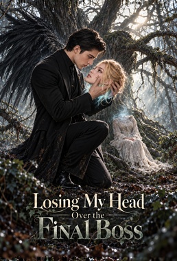 Losing My Head Over the Final Boss poster