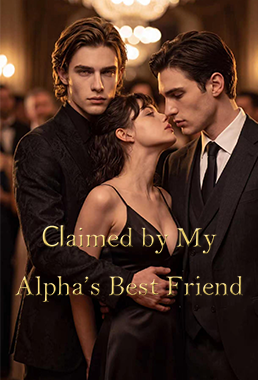 Claimed by My Alpha's Best Friend poster