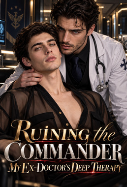 Ruining the Commander My Ex-Doctor's Deep Therapy poster