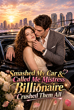 Smashed My Car & Called Me Mistress: Billionaire Crushed Them All poster