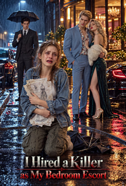 I Hired a Killer as My Bedroom Escort poster
