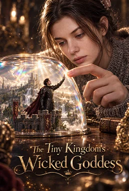 The Tiny Kingdom's Wicked Goddess poster