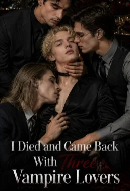 I Died and Came Back With Three Vampire Lovers poster