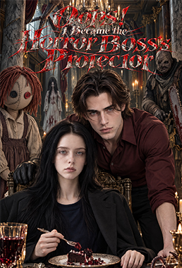 Oops! I Became the Horror Boss's Protector poster