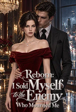 Reborn: I Sold Myself to the Enemy Who Mourned Me poster