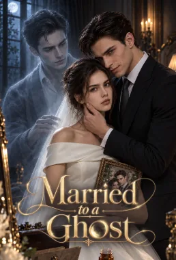 Married to a Ghost poster