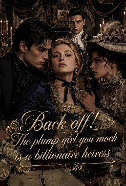 Back off! The Plump Girl You Mock Is A Billionaire Heiress poster