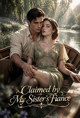 Claimed by My Sister's Fiancé poster