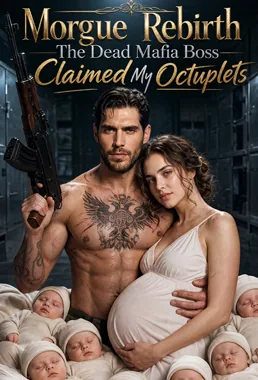 Morgue Rebirth The Dead Mafia Boss Claimed My Octuplets poster