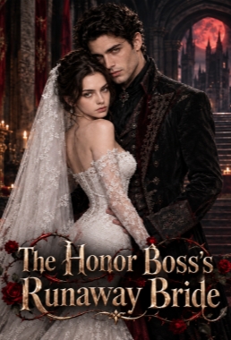 The Honor Boss's Runaway Bride poster