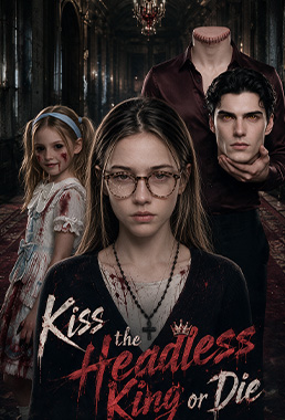 Kiss the Headless King or Die poster